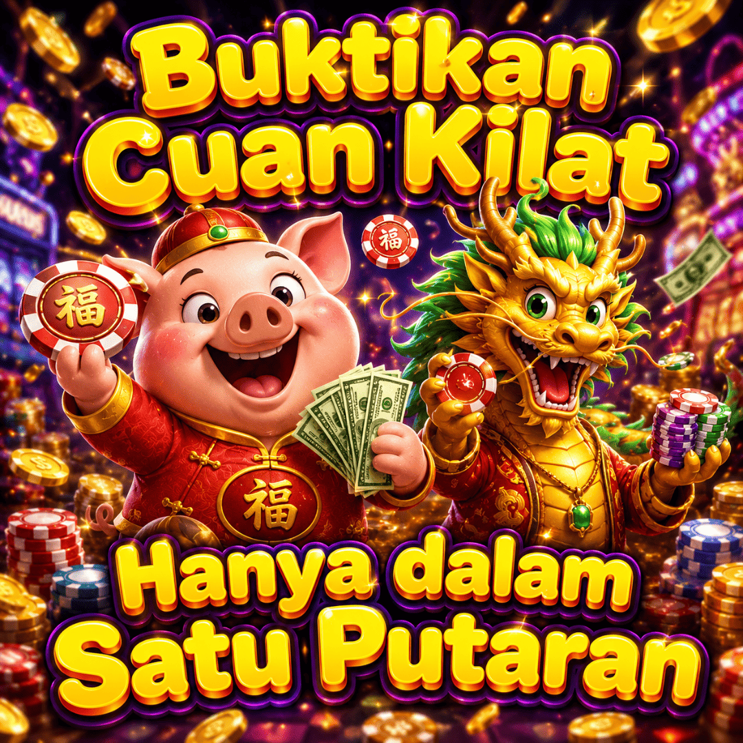 Banner promosi Test-pisang